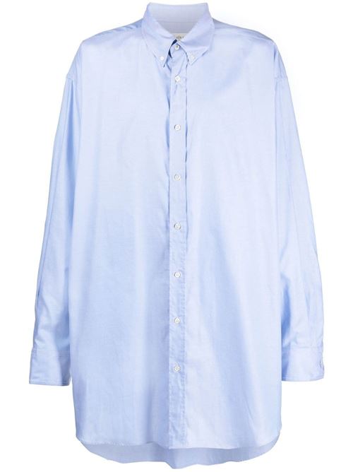 Camicia oversize MAISON MARGIELA | SI1DL0002S52925471